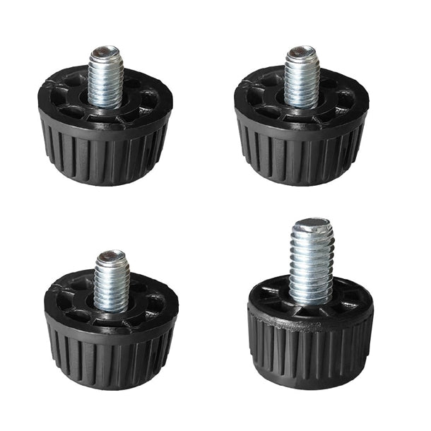 Polar Complete Feet (4 Pack) al024