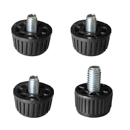 Polar Complete Feet (4 Pack) al024