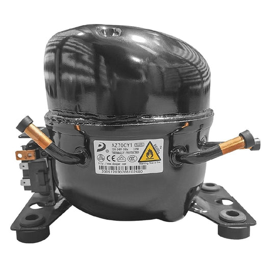 Polar Compressor al026