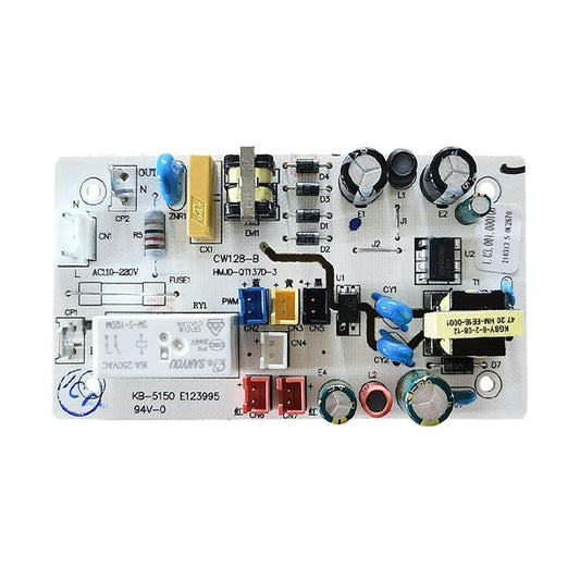 Polar PCB al030