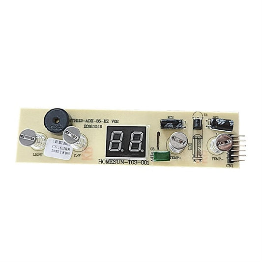 Polar Control Panel al031