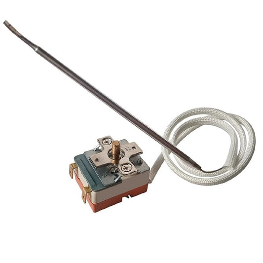 Nisbets Essentials Thermostat al035