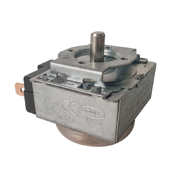 Nisbets Essentials Timer al036