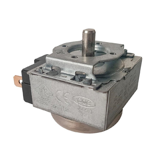 Nisbets Essentials Timer al036