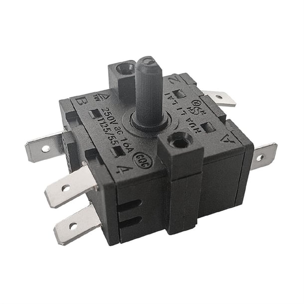 Nisbets Essentials Switch al037