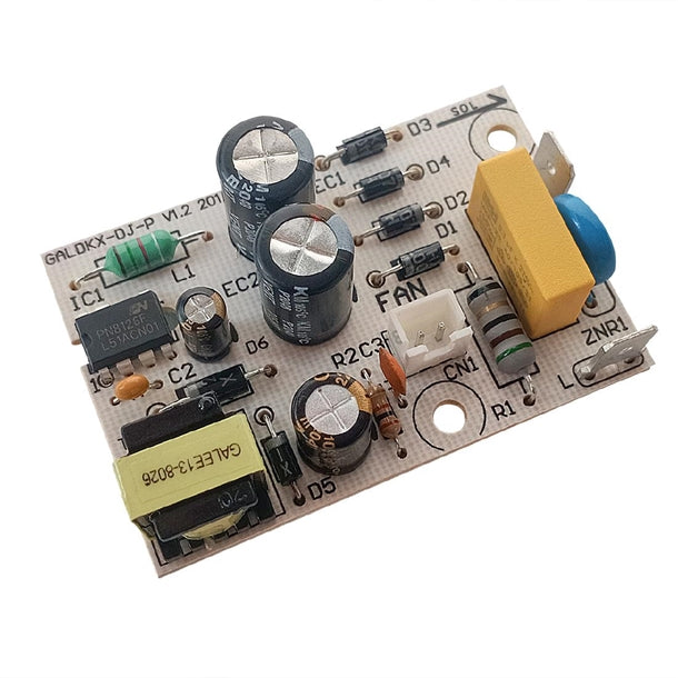Nisbets Essentials Power Board al038