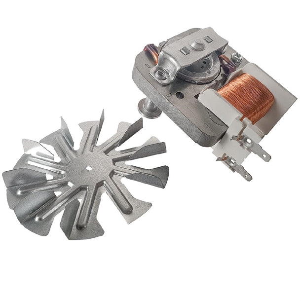 Nisbets Essentials Fan Motor including Blade al040