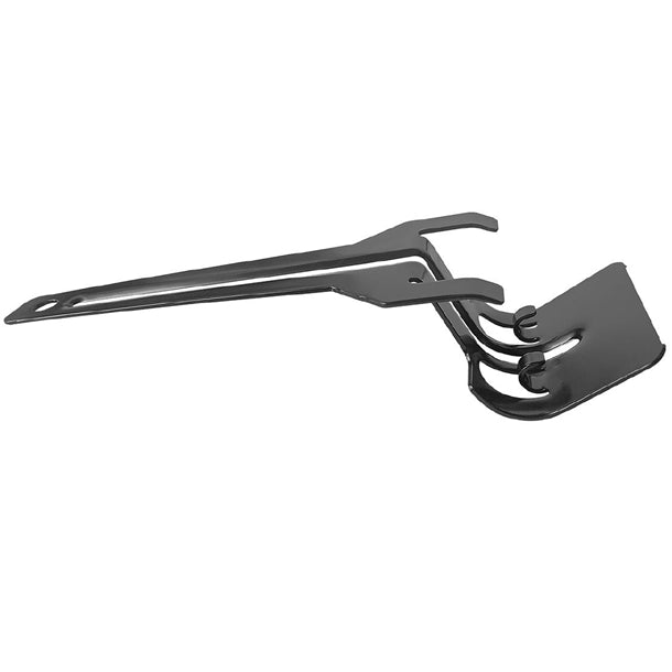 Nisbets Essentials Food Tray Handle al046