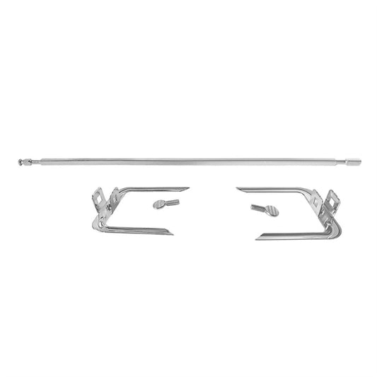 Nisbets Essentials Complete Rotisserie Fork al047
