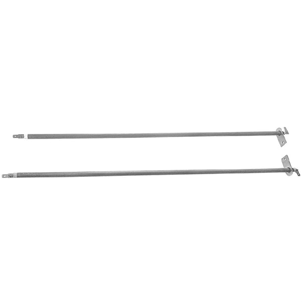 Nisbets Essentials Line-Shaped Heating Element al048
