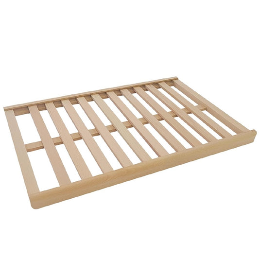 Polar Bottom Wood Shelf 505x 328mm al066