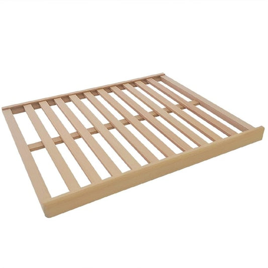 Polar Bottom Wood Shelf 505x 423mm al068