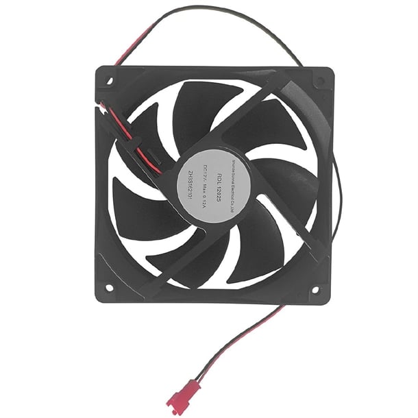 Polar Evaporator Fan al072