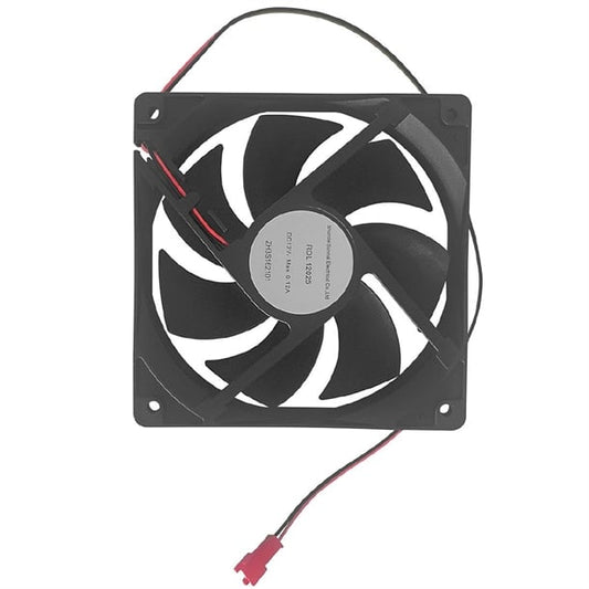 Polar Evaporator Fan al072