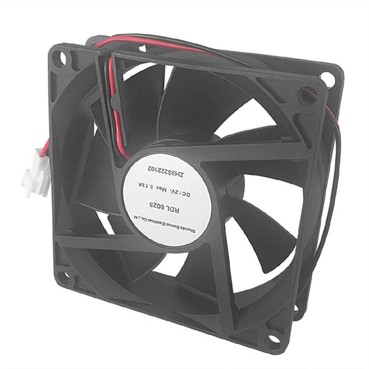 Polar Heating Fan al074