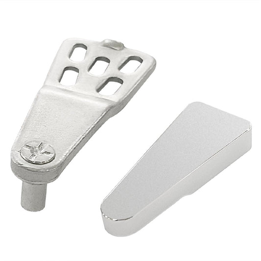 Polar Upper Hinge including Cover al081