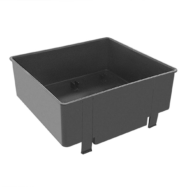 Polar G-Series Dual Zone Wine Cooler Water Box al085