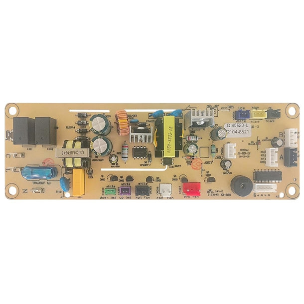 Polar Electric Board al087