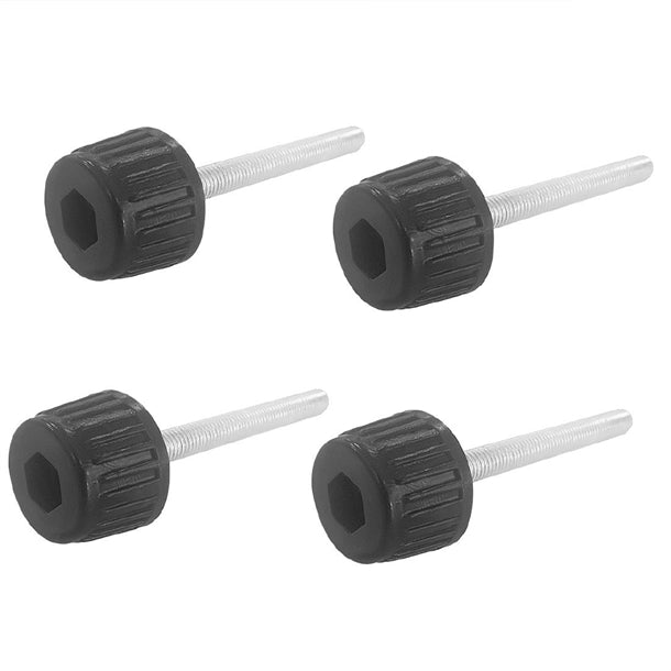 Polar G-Series Replacement Feet for 51 Bottle Wine Fridge (4 Pack) al091