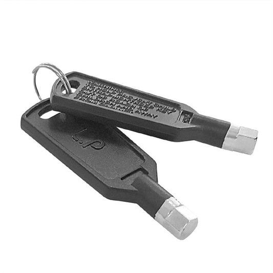 Polar Key al098