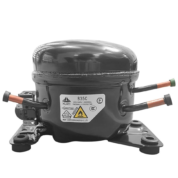 Polar Compressor (R600a-B35C) al115