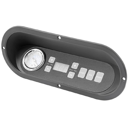 Buffalo Complete Control Panel al122