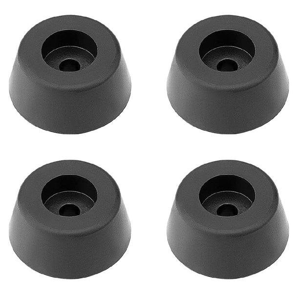 Buffalo Rubber Feet for Vacuum Packing Machines (4 Pack) al124