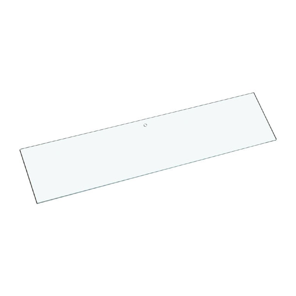 Buffalo Door Glass al130