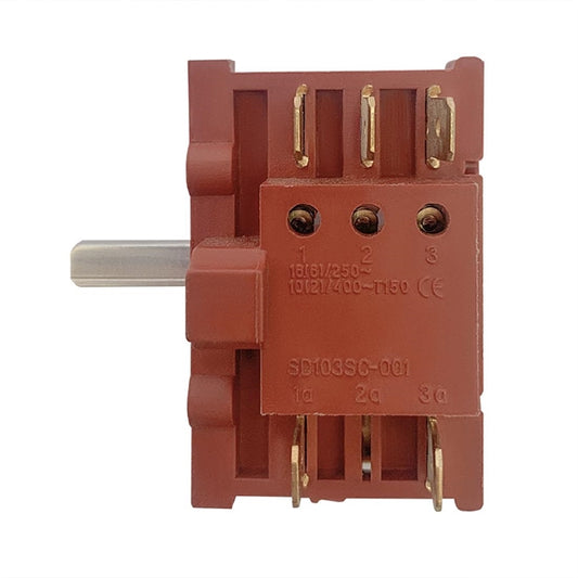 Rowlett 3 Position Selector al132