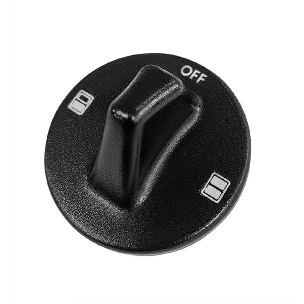 Rowlett Selector Knob al133