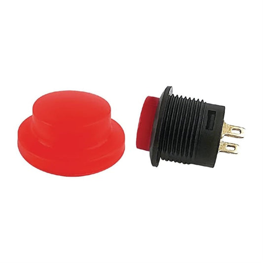 Buffalo Lock Button including Cap al136