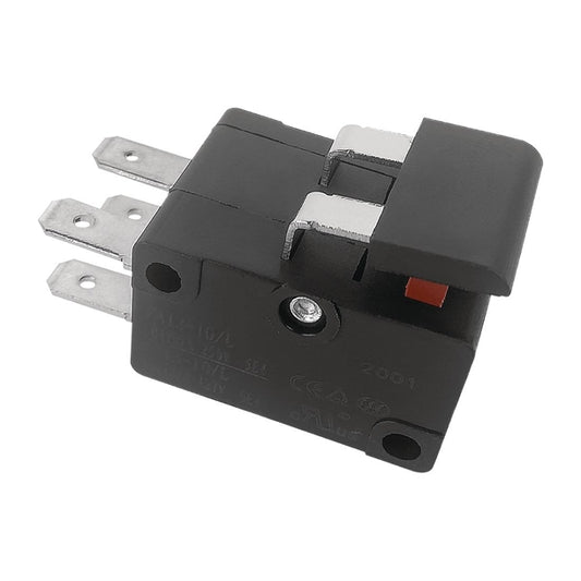 Buffalo On-Off Switch al137