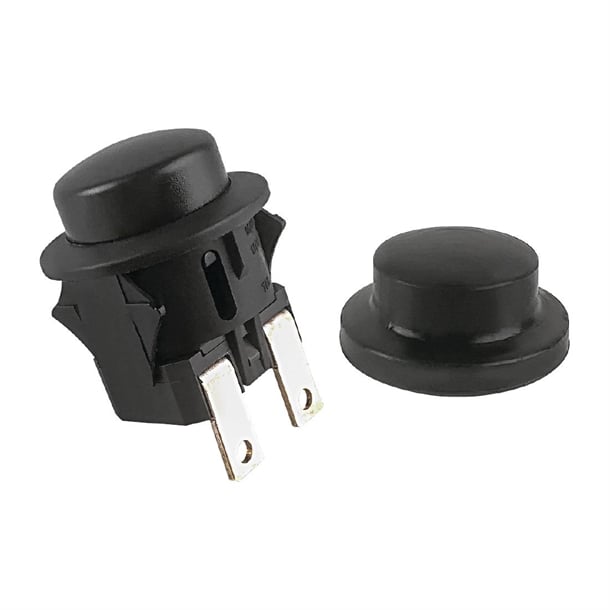 Buffalo Enable Button including Cap al138