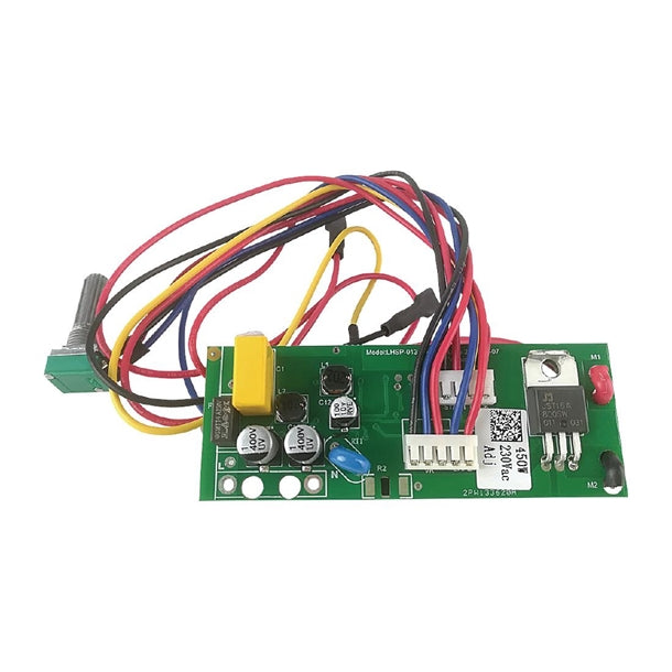 Buffalo PCB al140