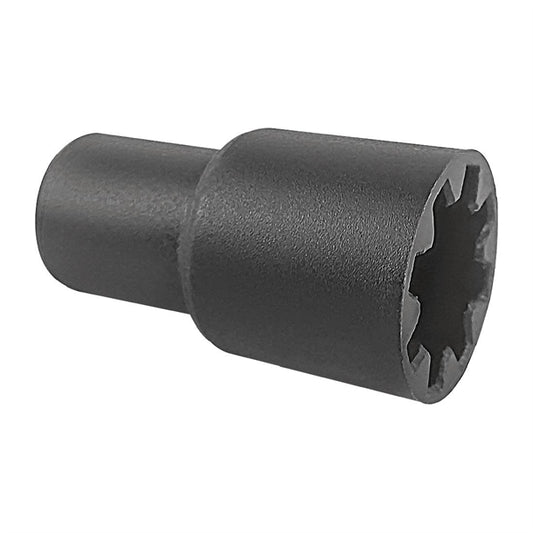Buffalo Spline Sleeve al142