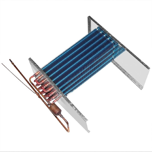 Polar Evaporator al153
