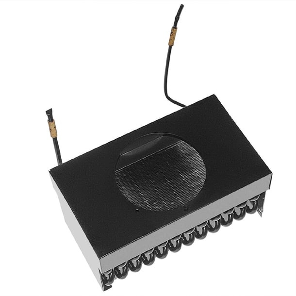 Polar Condenser al155