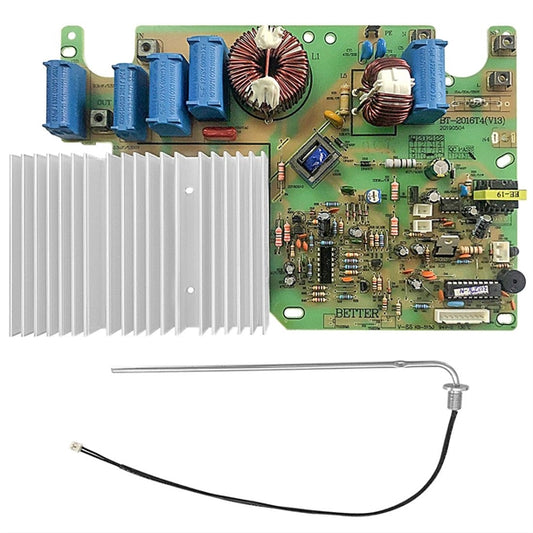 Buffalo Oil Temperature Sensor and PCB al175