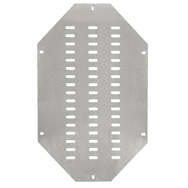 Buffalo Bottom Plate al178
