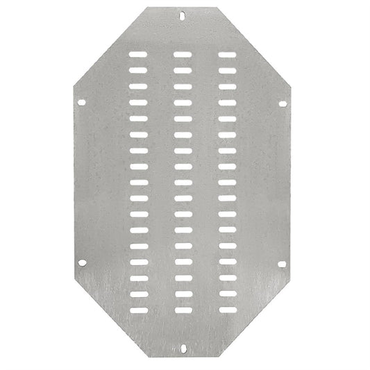 Buffalo Bottom Plate al178