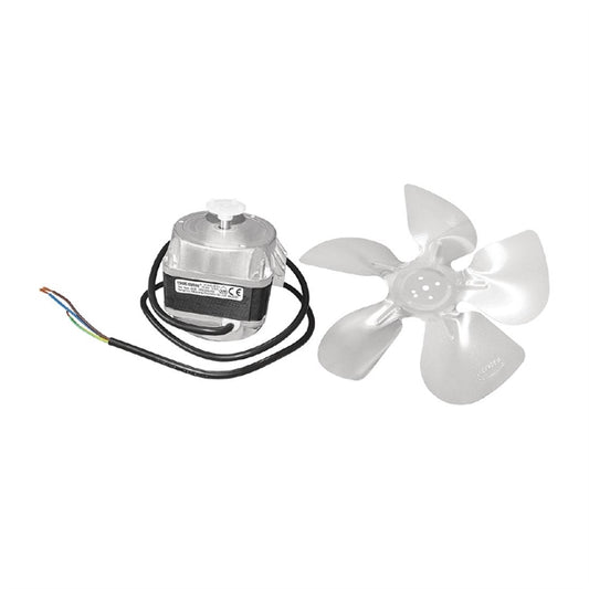 Polar Condenser Fan Motor & Blade al189