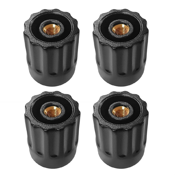 Polar Replacement Feet (4 Pack) al192