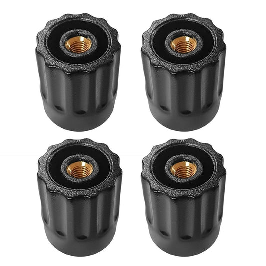 Polar Replacement Feet (4 Pack) al192