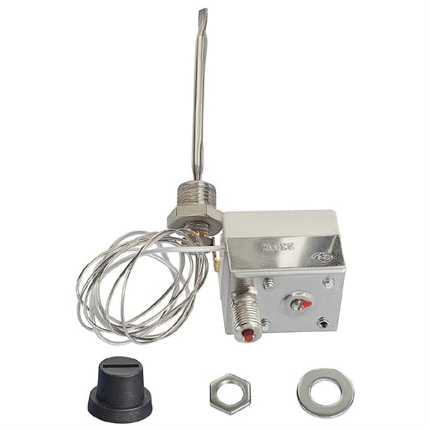 Buffalo High Temperature Protector al200