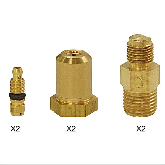 Buffalo Conversion Kit al204