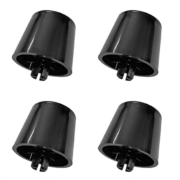 Nisbets Essentials Feet (4 Pack) al209