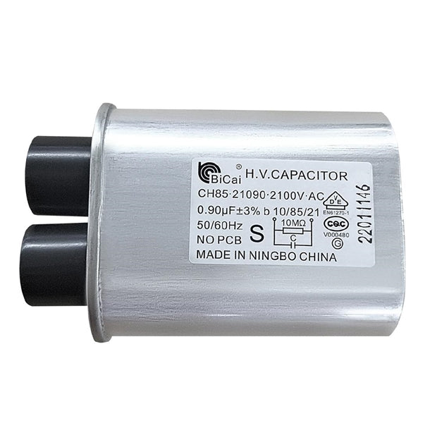 Nisbets Essentials High Voltage Capacitor al211