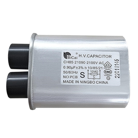 Nisbets Essentials High Voltage Capacitor al211