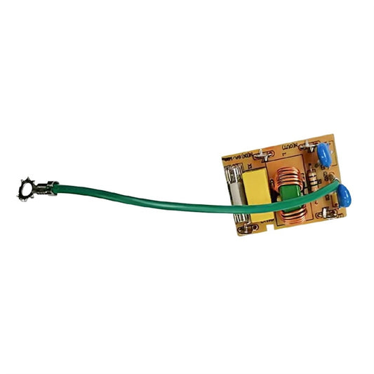 Nisbets Essentials Noise Filter Board al215