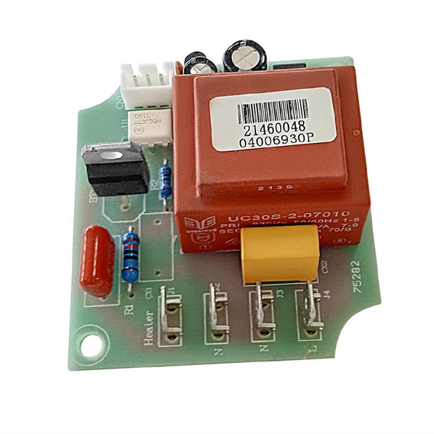 Polar Circuit Board al230